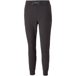 PUMA Train Cloudspun Trainingshose Damen 01 - PUMA black S
