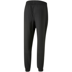 PUMA Fit Polyspan Trainingshose Herren 01 - PUMA black M