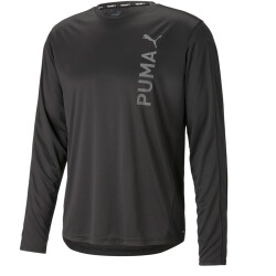 PUMA Fit Ultrabreathe langarm Trainingsshirt Herren 01 -...