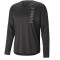 PUMA Fit Ultrabreathe langarm Trainingsshirt Herren 01 - puma black S