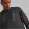 PUMA Fit Ultrabreathe langarm Trainingsshirt Herren 01 - puma black S