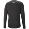 PUMA Fit Ultrabreathe langarm Trainingsshirt Herren 01 - PUMA black L