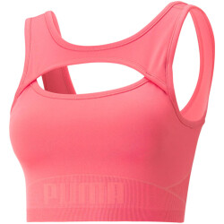 PUMA Formknit Seamless Fashion Sport-BH Damen 63 -...