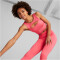 PUMA Formknit Seamless Fashion Sport-BH Damen 63 - loveable S