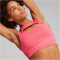 PUMA Formknit Seamless Fashion Sport-BH Damen 63 - loveable S