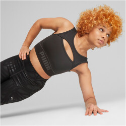 PUMA Formknit Seamless Fashion Sport-BH Damen 01 - puma...