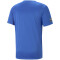 PUMA Fit Logo T-Shirt Herren 92 - royal sapphire M