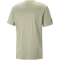PUMA Fit Logo T-Shirt Herren 90 - birch tree L