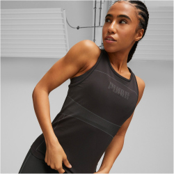 PUMA Formknit Seamless Tanktop Damen 01 - PUMA...