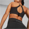 PUMA Formknit Seamless Tights Damen 01 - PUMA black/strong gray S
