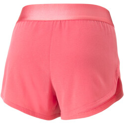 PUMA Elektro Sommer Shorts Damen 63 - loveable S