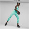 PUMA Elektro Sommer High-Waist 7/8-Tights Damen 76 - electric peppermint S