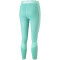 PUMA Elektro Sommer High-Waist 7/8-Tights Damen 76 - electric peppermint S