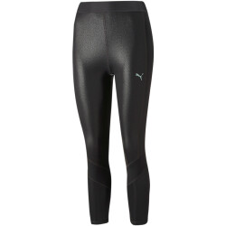PUMA Elektro Sommer High-Waist 7/8-Tights Damen 01 - PUMA...