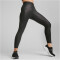 PUMA Elektro Sommer High-Waist 7/8-Tights Damen 01 - PUMA black M