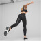 PUMA Elektro Sommer High-Waist 7/8-Tights Damen 01 - PUMA black M