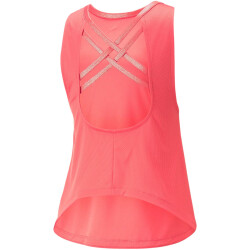 PUMA Elektro Sommer Ultrabreathe Fashion Tanktop Damen 63 - loveable M