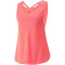 PUMA Elektro Sommer Ultrabreathe Fashion Tanktop Damen 63 - loveable M