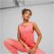 PUMA Elektro Sommer Ultrabreathe Fashion Tanktop Damen 63 - loveable M