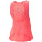 PUMA Elektro Sommer Ultrabreathe Fashion Tanktop Damen 63 - loveable M