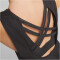 PUMA Elektro Sommer Ultrabreathe Fashion Tanktop Damen 01 - PUMA black S
