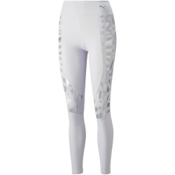 PUMA Nova Shine High-Waist Eversculpt Full Tights Damen...