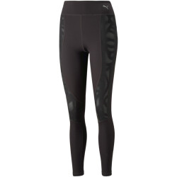 PUMA Nova Shine High-Waist Eversculpt Full Tights Damen...