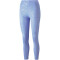 PUMA Nova Shine High-Waist 7/8-Tights Damen 28 - elektro purple L