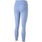 PUMA Nova Shine High-Waist 7/8-Tights Damen 28 - elektro purple L