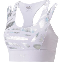 PUMA Nova Shine Eversculpt Sport-BH Damen 68 - spring...