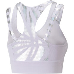 PUMA Nova Shine Eversculpt Sport-BH Damen 68 - spring lavender XS