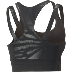 PUMA Nova Shine Eversculpt Sport-BH Damen 01 - PUMA black XS