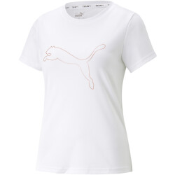 PUMA Concept Commercial T-Shirt Damen 52 - PUMA...