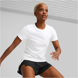 PUMA Concept Commercial T-Shirt Damen 52 - PUMA...