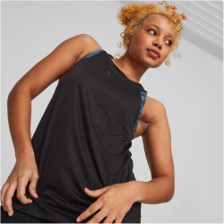 PUMA Nova Shine Ultrabreathe Fashion Tanktop Damen 01 -...