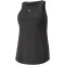 PUMA Nova Shine Ultrabreathe Fashion Tanktop Damen 01 - puma black S