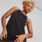 PUMA Nova Shine Ultrabreathe Fashion Tanktop Damen 01 - puma black S