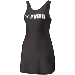 PUMA Fit Training Kleid Damen 01 - puma black XS