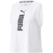 PUMA Fit Tri-Blend Tanktop Damen 02 - PUMA white XS