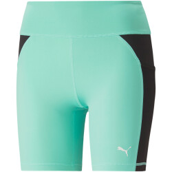 PUMA Fit 5" enge Shorts Damen 76 - electric...