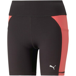 PUMA Fit 5" enge Shorts Damen 51 - PUMA...