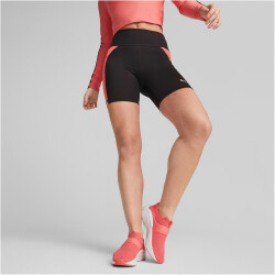 PUMA Fit 5" enge Shorts Damen 51 - PUMA...
