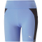 PUMA Fit 5" enge Shorts Damen 28 - elektro purple/puma black XS