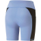 PUMA Fit 5" enge Shorts Damen 28 - elektro purple/puma black XS