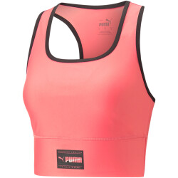 PUMA Fit Eversculpt Skimmer Top Damen 63 - loveable S