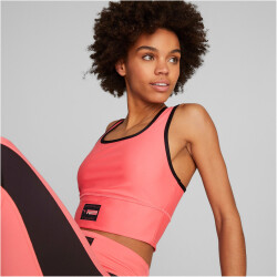 PUMA Fit Eversculpt Skimmer Top Damen 63 - loveable S