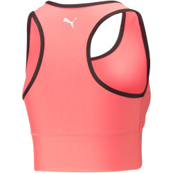 PUMA Fit Eversculpt Skimmer Top Damen 63 - loveable S