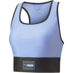 PUMA Fit Eversculpt Skimmer Top Damen 28 - elektro...