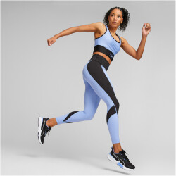 PUMA Fit Eversculpt Skimmer Top Damen 28 - elektro...
