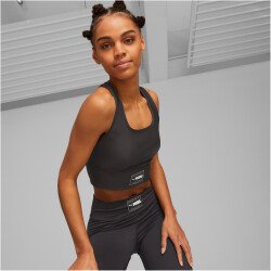 PUMA Fit Eversculpt Skimmer Top Damen 01 - PUMA black S